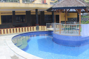 Villa Mawar Bumi Citeko